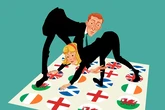 El problema del primer ministro británico