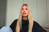 Quién es Tatiana Kaer: influencer y pareja de un futbolista del Barcelona que pondrá a prueba a Marta Díaz en la Velada 6 de Ibai Llanos