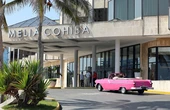 La ley de la fuerza de Trump, en carne hotelera española