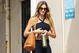 Gisele Bündchen no felicita a Tom Brady en el Día del Padre, con quien tiene dos hijos en común