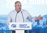 El PP cita con urgencia en el Senado a la directora general de la Guardia Civil: "Esto es delincuencia de Estado"