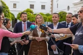 Dos cocinas para un solo Gobierno