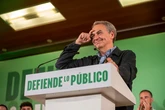 El PP, a la "ofensiva total": la secretaria de Zapatero y su hombre en Venezuela; el gestor de 'Julito' y el ex ministro Escrivá desfilarán por la comisión que investiga a la SEPI