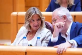 El PP anuncia un verano "sin respiro" a la "corrupción sanchista": cita en el Senado a Aagesen y Narbona y llamará otra vez a Zapatero