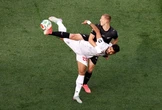 La televisión pública turca suspende a un locutor por confundir durante minutos a Irán y Nueva Zelanda en la retransmisión de su partido