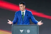 Si Sánchez fuera inocente, ya habría dimitido