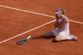 Andreeva pone fin a la intrépida aventura de Chwalinska y gana en Roland Garros su primer grande