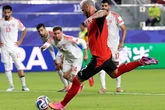 Austria 3 - 1 Jordania | Resumen Mundial 2026