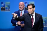 Marcos Rubio avisa de lo que le espera a Sánchez en Ankara: Trump está "decepcionado" con los aliados que no le ayudan en Irán y quiere "discutirlo" con ellos