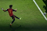 La segunda Copa del Mundo, a la altura de las grandes gestas del deporte español