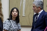 Ex jefes de la UCO contradicen a Mercedes González: ratifican al juez que les pidieron "ponerse de perfil" en el caso del hermano de Sánchez y niegan que les informara sus contactos con la 'fontanera'