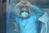 Hantavirus, última hora del crucero MV Hondius, en directo | Rastreo contrarreloj por todo el mundo para acotar la propagación del hantavirus