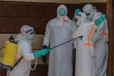 El Congo supera ya los 800 casos y las 190 muertes por ébola y alertan de que la falta de agua y saneamiento podrían ocultar la magnitud real del brote