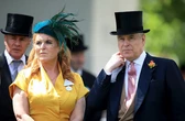 La Policía británica investiga al ex príncipe Andrés por conducta inapropiada con una mujer en las carreras de caballos de Ascot