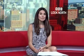 Critican a una presentadora de la BBC por llevar vestidos cortos con 45 años y esta es su respuesta: "Este outfit es para ti"
