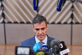 Sánchez abre la puerta a un adelanto electoral si el Congreso le tumba los Presupuestos