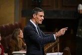 Agotar la legislatura...sin Sánchez