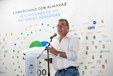 Rebelión del PSOE del norte de Extremadura contra el cierre de la central nuclear de Almaraz a un año de las elecciones municipales: "Muchos renunciarán a sus candidaturas"