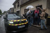La policía encuentra en una granja el cuerpo sin vida de Lyhanna, la niña desaparecida en Francia