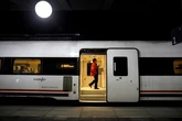 Ya no hay tren ni para quien viaja en tren