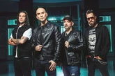 El regreso de Sôber: "El rock está más vivo que nunca, pero nos quieren hacer ver lo contrario"