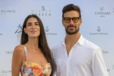 Lidia Torrent y Jaime Astrain desvelan detalles de su boda: dentro de un año, con dos vestidos y sin prohibiciones para los invitados