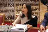 La directora de la Guardia Civil oculta los mensajes que intercambió con Leire cuando ya conocía la cacería contra la UCO