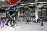 Zidane, Materazzi... Y Medina Cantalejo, 20 años del cabezazo más famoso de la historia: "Fue sólo un segundo, se me fue..."