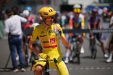 Torstein Traeen, el sorprendente líder del Tour que superó un cáncer del que se enteró por un control antidopaje