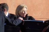 Estefanía Knuth, así es la última pareja de Isak Andic que declara hoy ante la juez