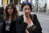 La UCO concluye que el PSOE pagó los viajes de Leire Díez para intentar desactivar investigaciones que afectan al entorno de Pedro Sánchez