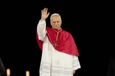 Visita del papa León XIV a Barcelona, en directo | El Papa hablará en catalán en la misa de la Sagrada Familia