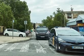 Detenido un hombre en Mérida tras una violenta agresión sexual a una joven mientras caminaba por la calle