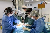 Bisturí contra el alzhéimer: el Hospital Germans Trias explora una técnica quirúrgica "revolucionaria" en los primeros indicios de la enfermedad