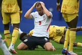 Ghana se suma a la fiesta africana y saca un empate contra una Inglaterra desesperada