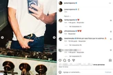 El bikinazo de la novia de Alejandro Sanz, el extraño de look de Kim Kardashian para ir a Coachella y el aplaudido posado de Juana Costa, entre las imágenes del viernes