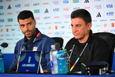 El entrenador de Irán denuncia el trato a su selección: "Somos el equipo más oprimido de todo el mundial"