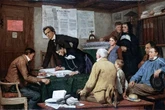 Casolano, por Leonardo Giovannini