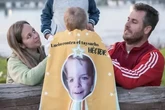 Muere Héctor, el niño extremeño de cuatro años afectado por la enfermedad de Tay-Sachs, único caso en España
