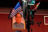 Xi Jinping despide a Trump y prepara en Pekín la alfombra roja para Putin
