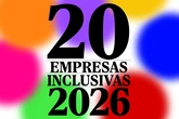 Las 20 empresas más inclusivas de España