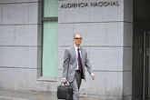 Poli malo, poli bueno, ministerio corrupto