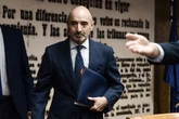Caso Plus Ultra: Calama cita el próximo 21 de julio al amigo y pagador de Zapatero, 'Julito' Martínez