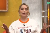 Alba Carrillo tira de ironía para criticar que Feliciano López sea el director del Mutua Madrid Open: "Le tenía que hacer un croquis para ir al baño"
