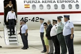 Un ex ministro de Zapatero revela cómo se traen joyas saudíes a través del Falcon sin control aduanero