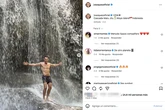 El cuerpazo de Jesús Vázquez bajo una cascada, la foto más polémica de Maite Galdeano y la Confirmación de Christian Gálvez, entre las imágenes de este lunes