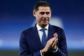 Enrique Riquelme convence también a Fernando Hierro, que será el director de la cantera del Real Madrid: "Hay que acabar con los amiguismos"