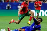 Marruecos 4 - 2 Haití | Resumen Mundial 2026