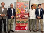 La Fundación Toro de Lidia y la Comunidad de Madrid rinden homenaje a 500 años de tauromaquia en México
