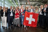 Gana el 'no' en el referéndum de Suiza para decidir si limitan su población a 10 millones de habitantes